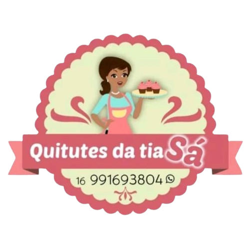 Quitutes da Tia Sá Doces
