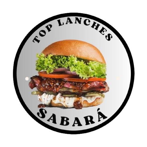 Top Lanches Sabará