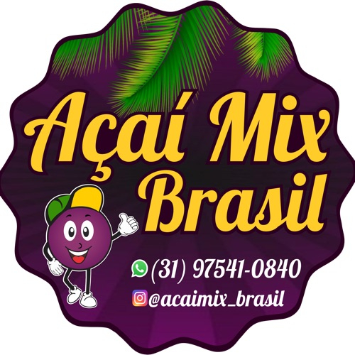 Açaí Mix Brasil