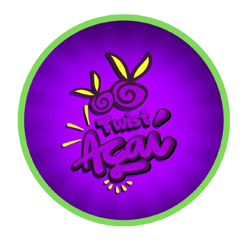 Twist Açaí