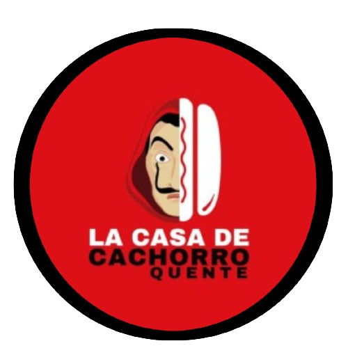 Lá Casa de Cachorro Quente