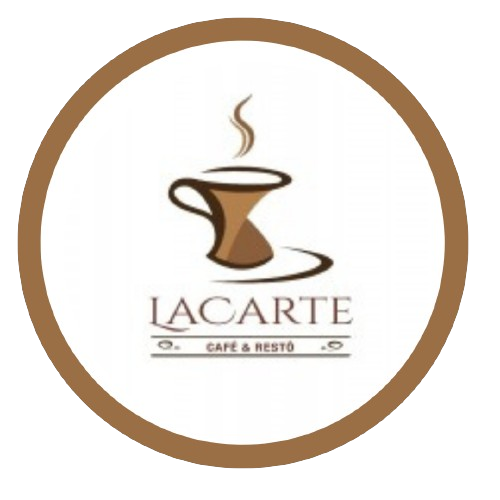 Lacarte Café  Restô