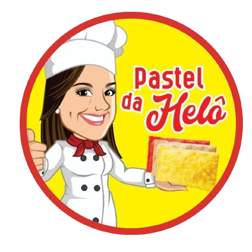 Pastel da Helô