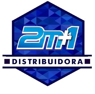 2M+¹ Distribuidora