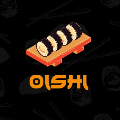 Oishí Sushi Delivery