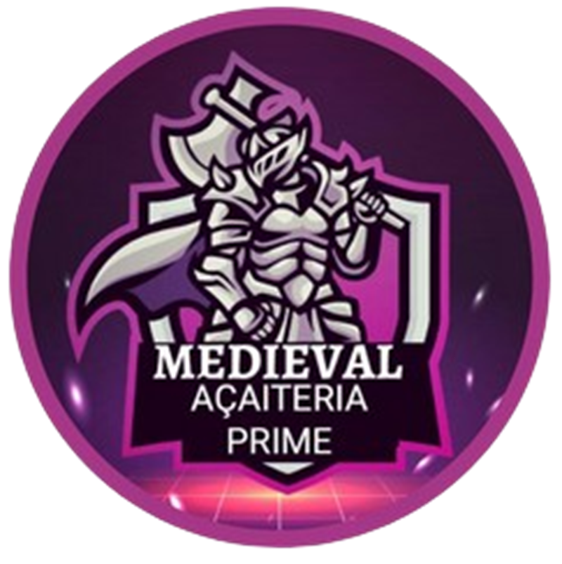 Medieval Açaiteria Prime