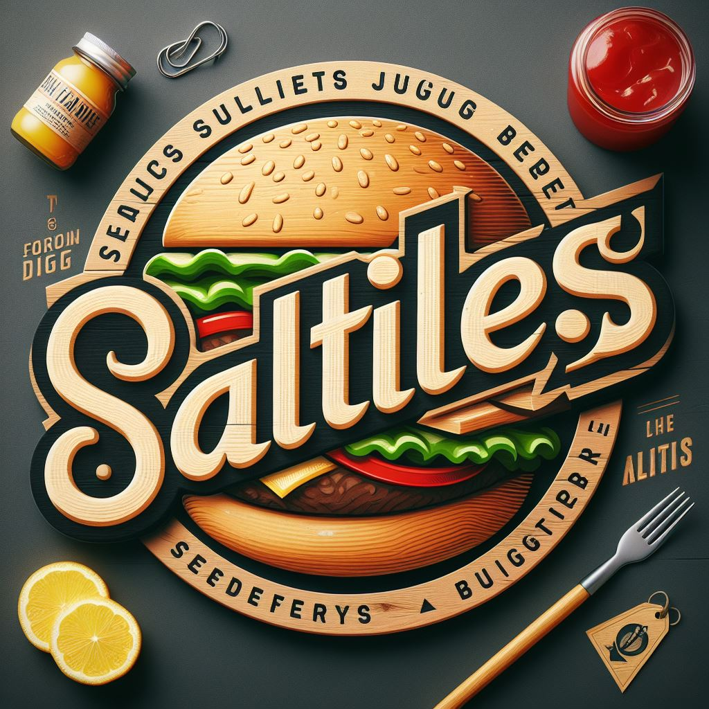 Saltiles Burguer