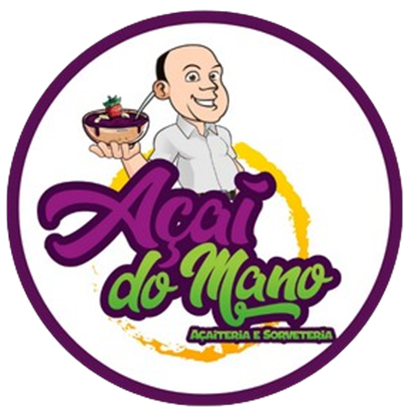 Açai do Mano