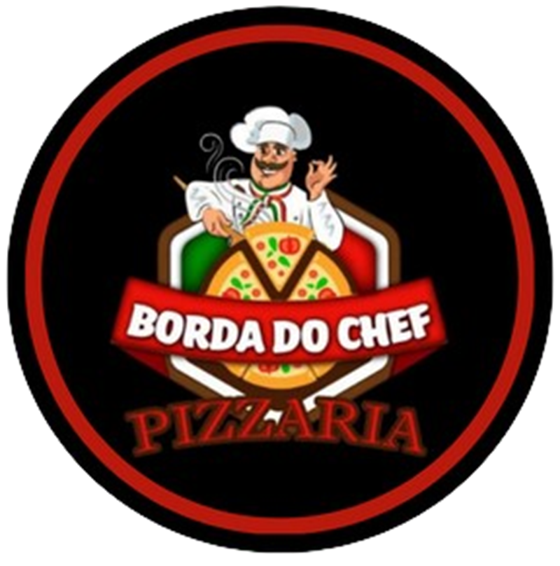 Borda do Chef Pizzaria Artesanal