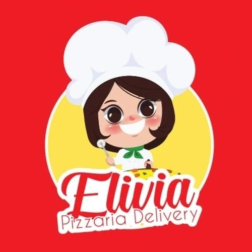 Elivia Pizzaria Delivery