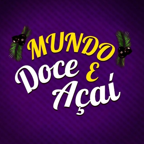 Mundo Doce e Açaí Palhoça