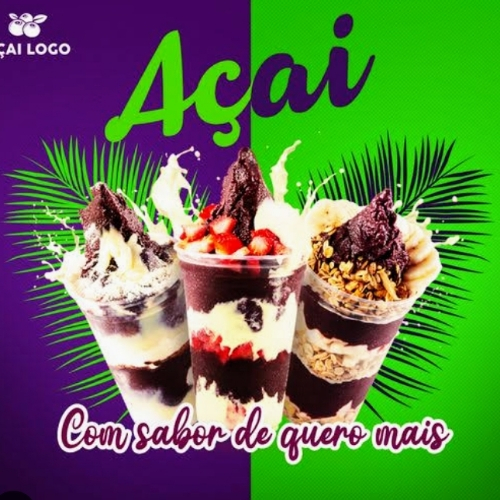 Doxa açaí e sorvetes