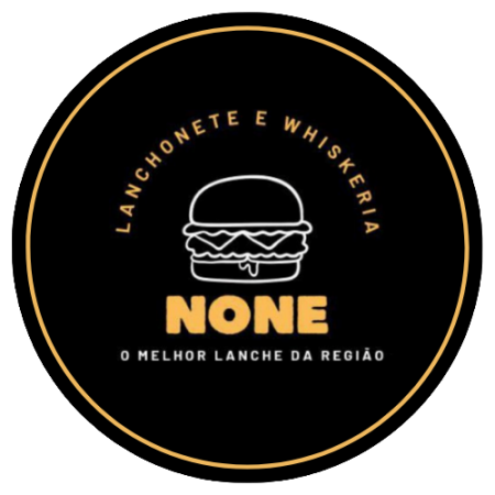 None Lanchonete & Whiskeria