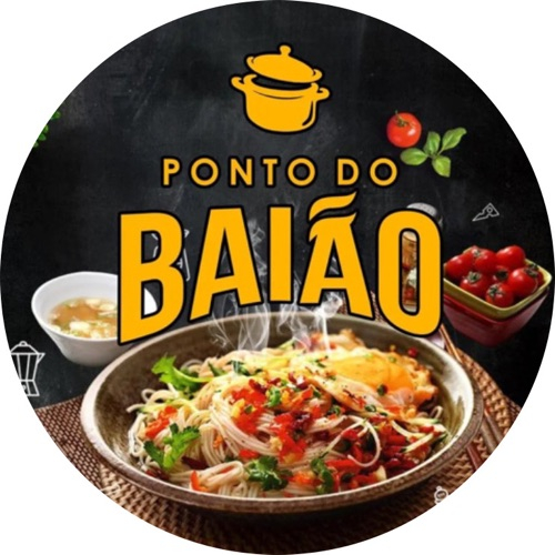 Ponto do Baião