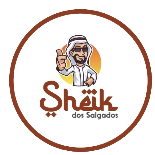 Sheik dos Salgados