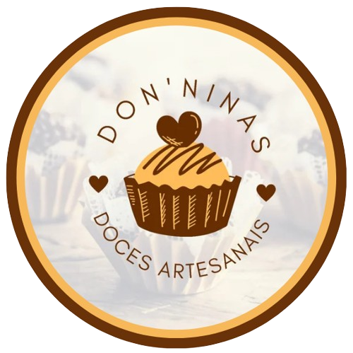 Don'Ninas Doces Artesanais