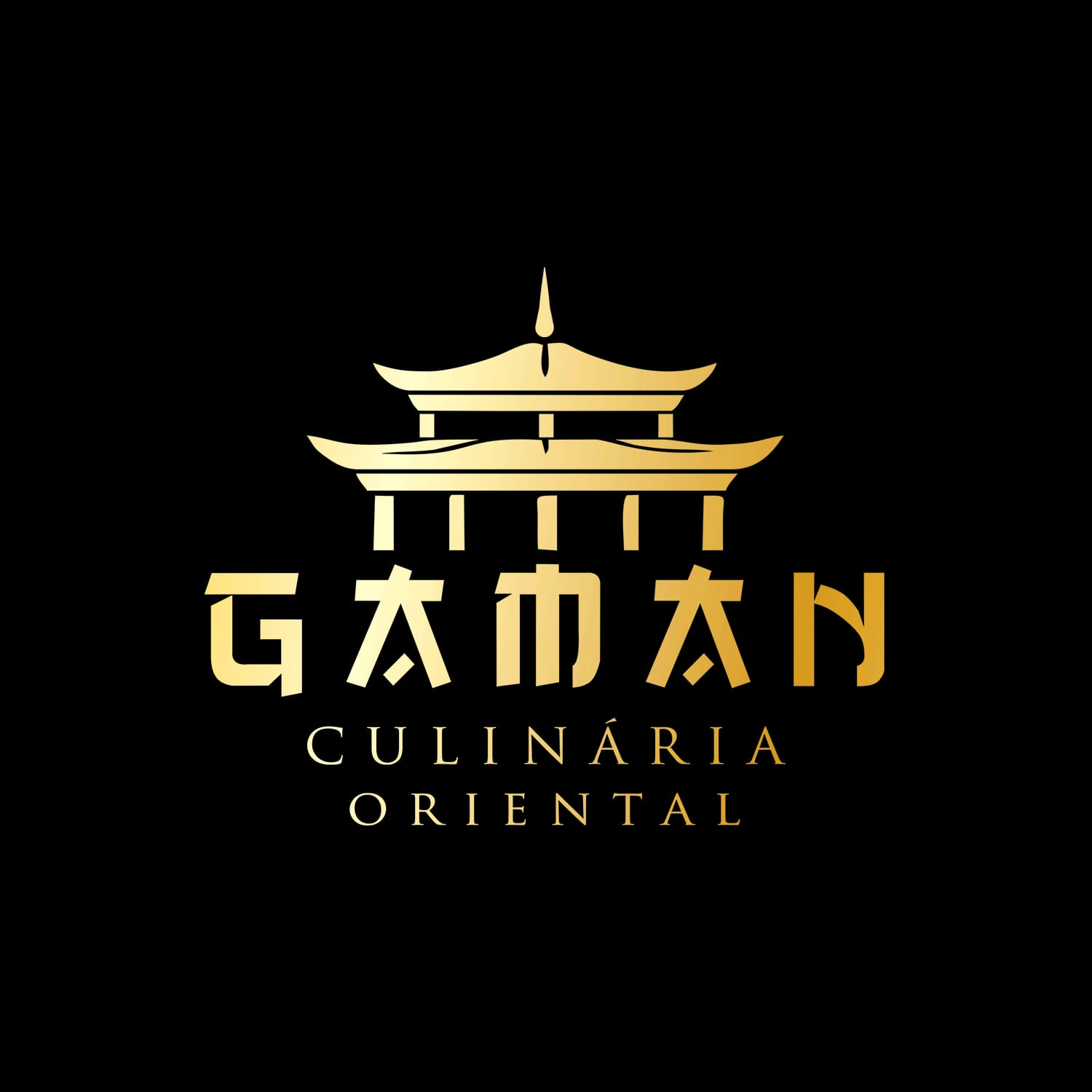 Gaman Temakeria Restaurante LTDA