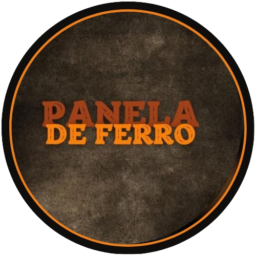 Panela de Ferro
