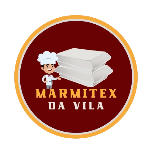 Marmitex da Vila