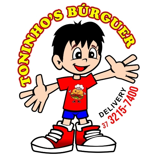 TONINHOS BURGUER1