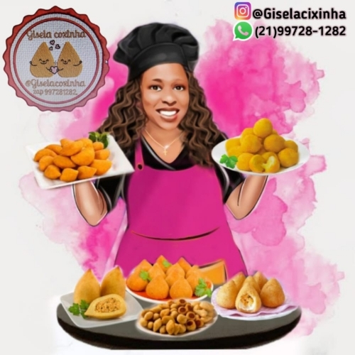 Giselacoxinha