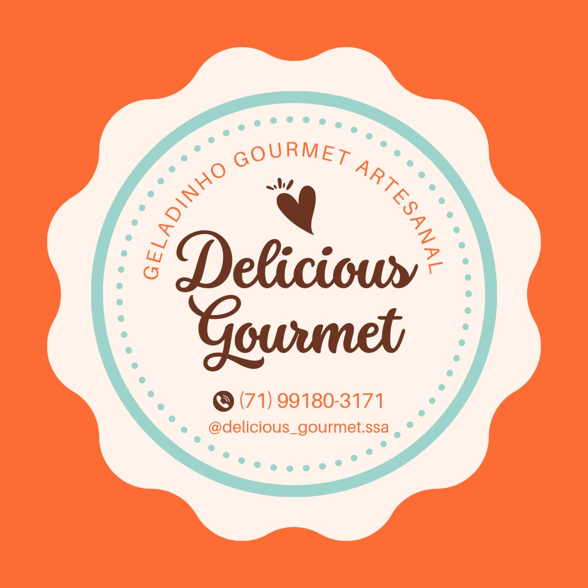 Delicious Gourmet