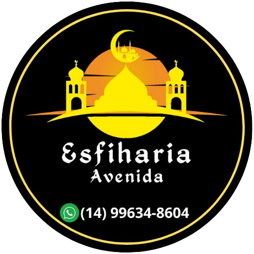 Esfiharia Avenida