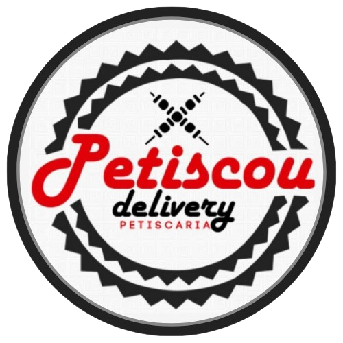 Petiscou Delivery