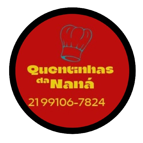 Quentinhas da Naná