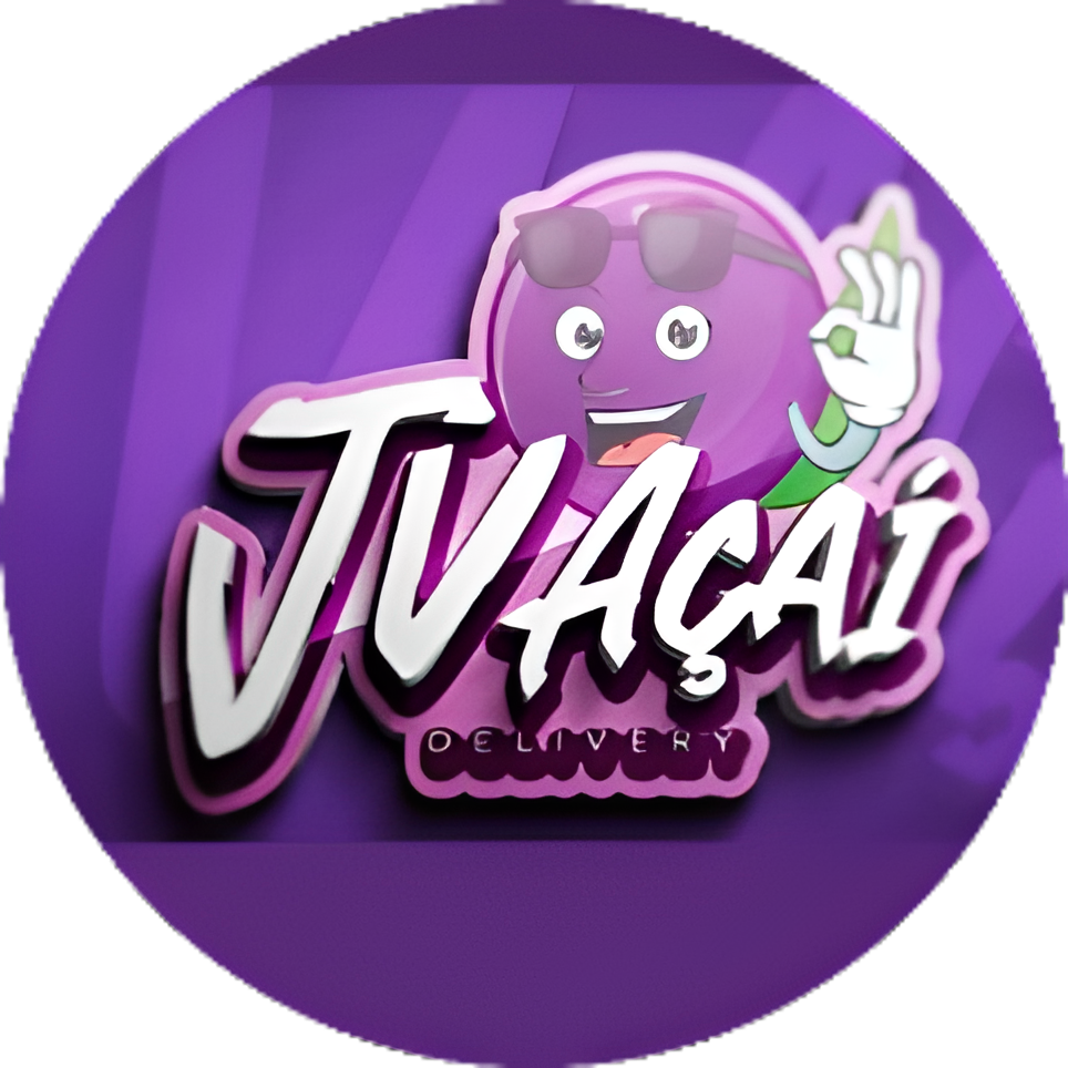 Jv Açaí Delivery