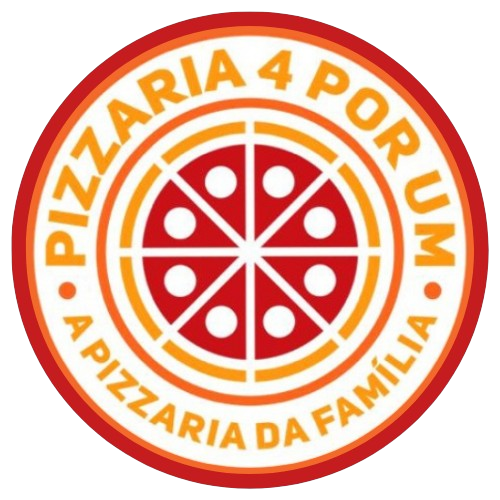 Pizzaria 4 Por Um