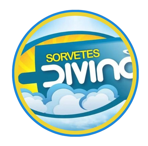 Sorvetes Divino