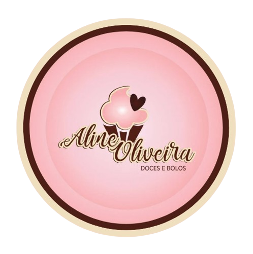 Aline Oliveira Bolos