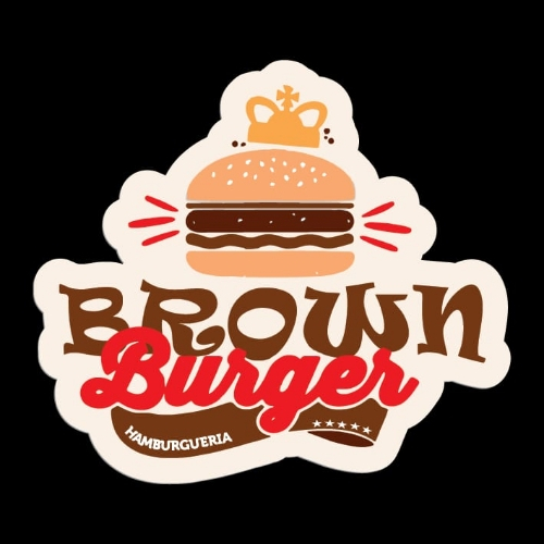 Brownburger