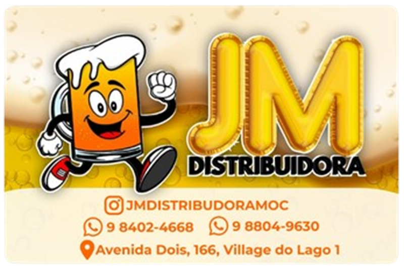 JM Distribuidora