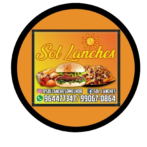 Sol lanches
