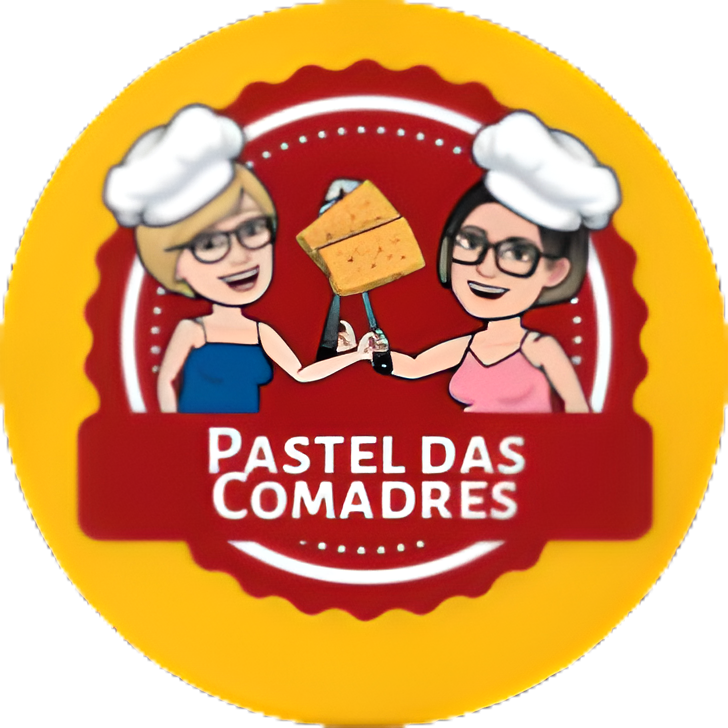 Pastel das Comadres