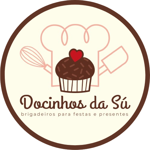 Docinhos da Sú