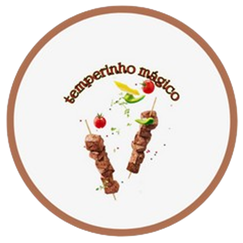 Temperinho Mágico