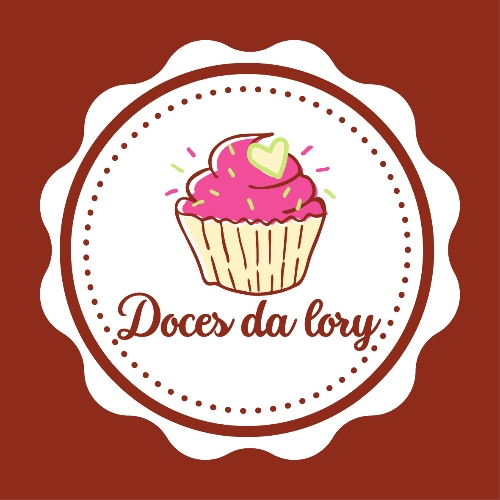 Doces da Lory