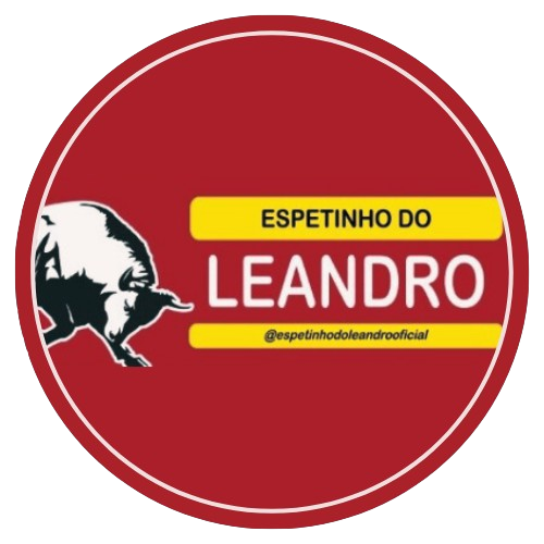 Espetinho do Leandro