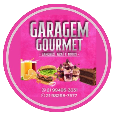 Garagem Gourmet