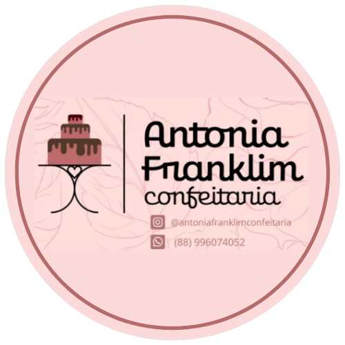 Antonia Franklim Confeitaria