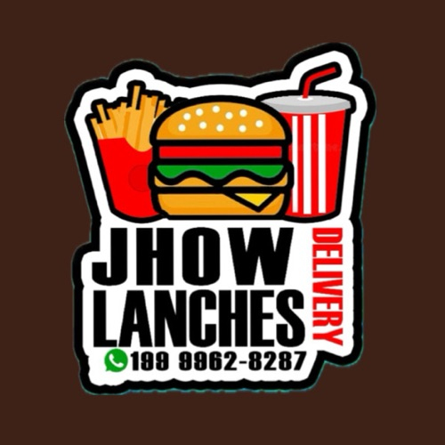 Jhow Lanches