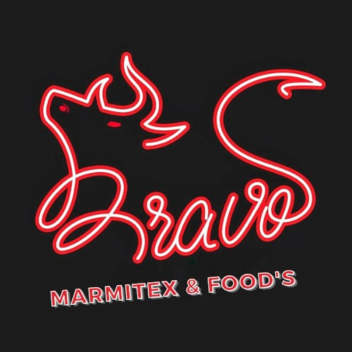 BRAVO MARMITEX & FOOD'S