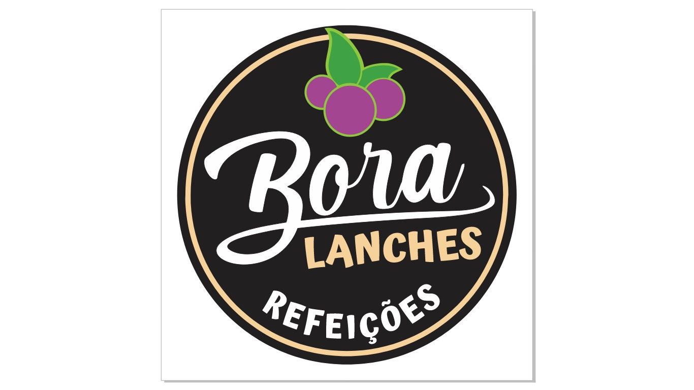 Bora Refeições e Lanches