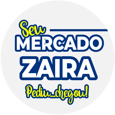 mercado zaíra
