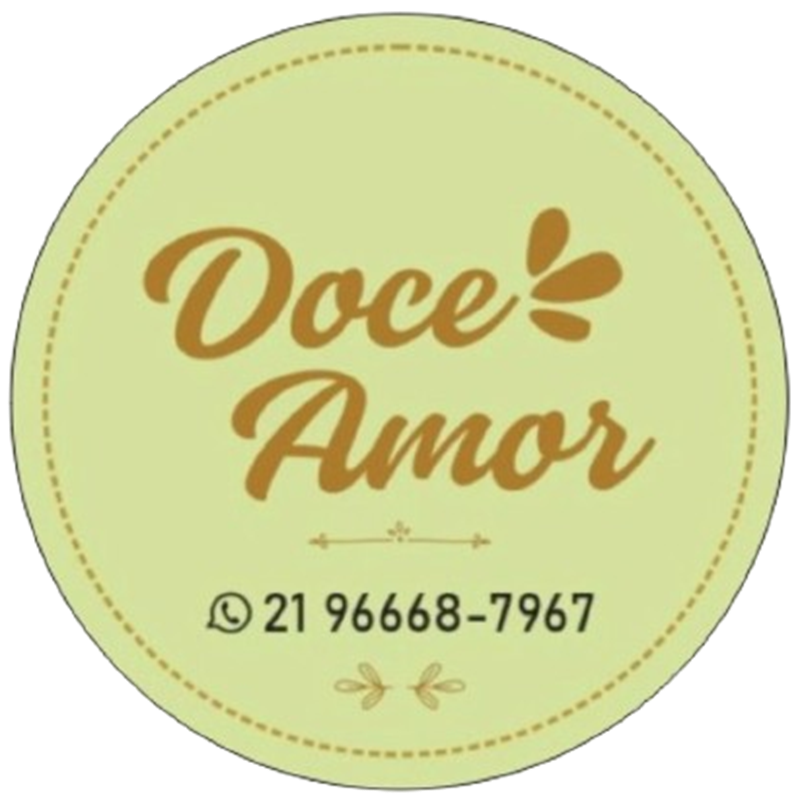 Doce amor _paularosa