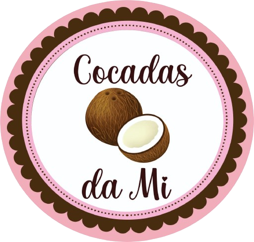 Cocadas da Mi e Geladinhos Gourmet
