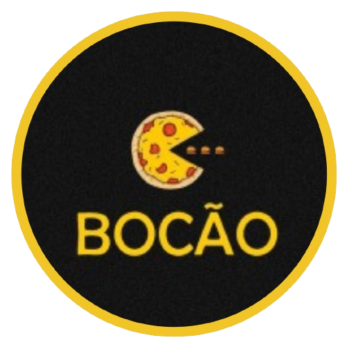 Pizzaria Bocão